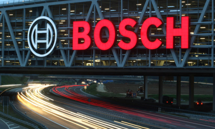 Bosch México