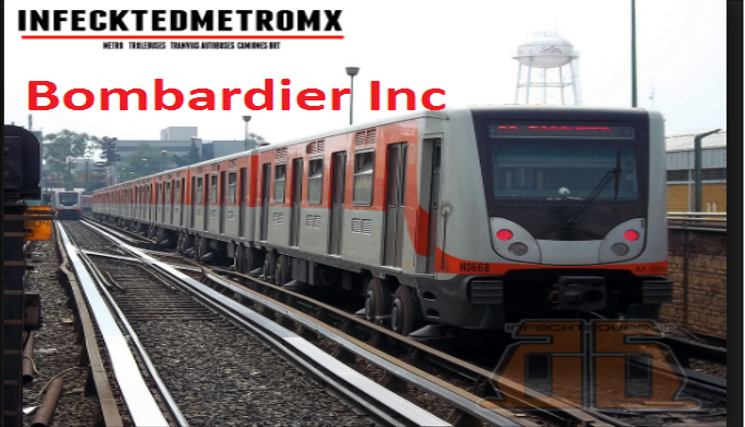 Convocatoria Laboral en México Bombardier Inc