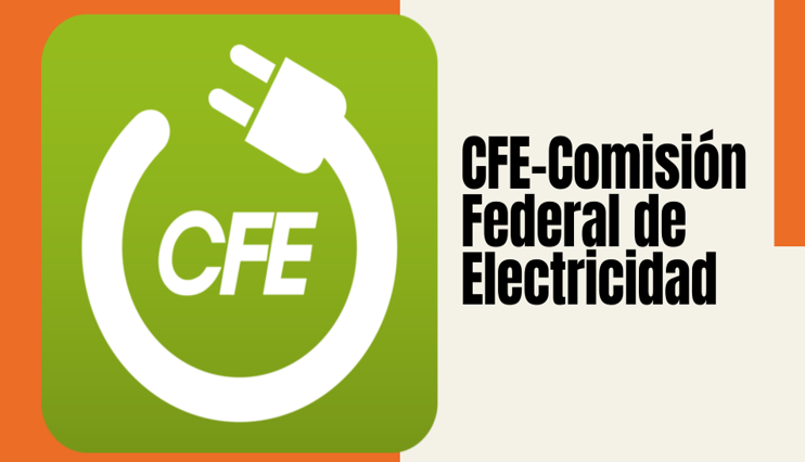 CFE-Comisión Federal de Electricidad