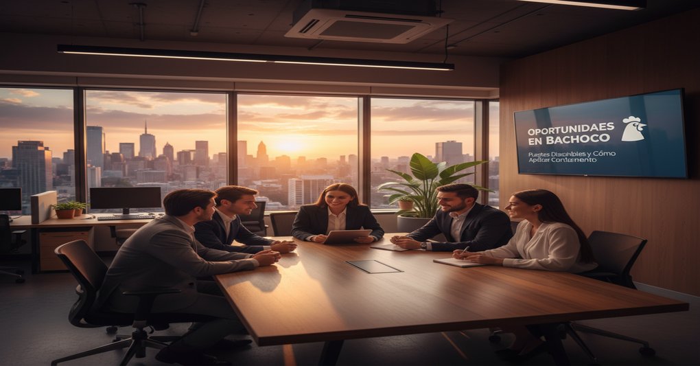 Oportunidades Laborales en Bachoco: Puestos Disponibles y Cómo Aplicar Correctamente